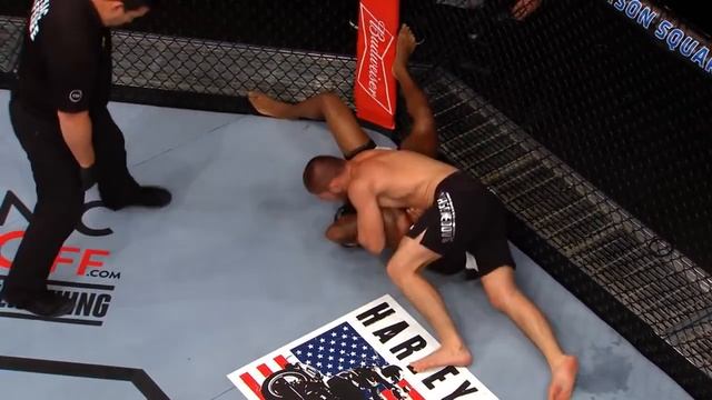 Хабиб Нурмагомедов