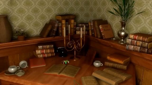 The Legend of Crystal Valley - Walkthrough Part 1