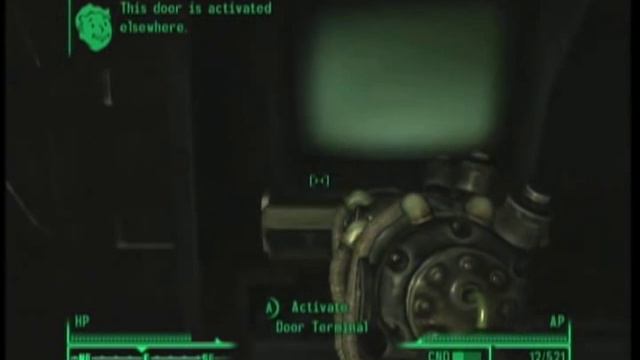 Fallout 3 Secret Weapons Ep2 Miss Launcher