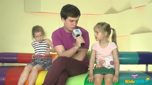 22 05 Ток Шоу Сладости Мик