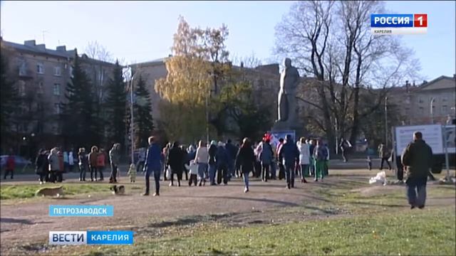 ЦЕНТР МЕДИЦИНСКОЙ ПРОФИЛАКТИКИ РЕСПУБЛИКИ КАРЕЛИЯ