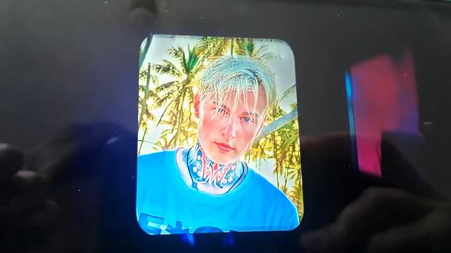 Дима Евтушенко &Ну и чё ты теперь плачеш&