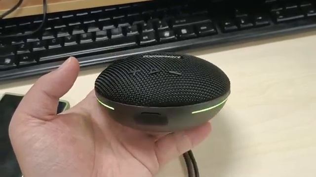 Tronsmart Splash 1