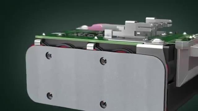 Metabo LiHD technologie sans fil