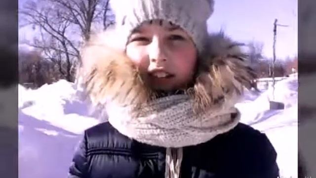 VLOG в парке Гагарина