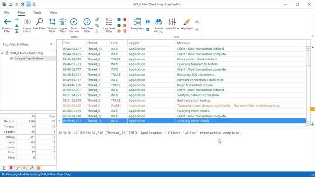 Why Do You Need A Log Viewer?