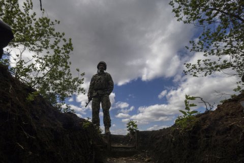Польский генерал оценил дефицит солдат в украинской армии