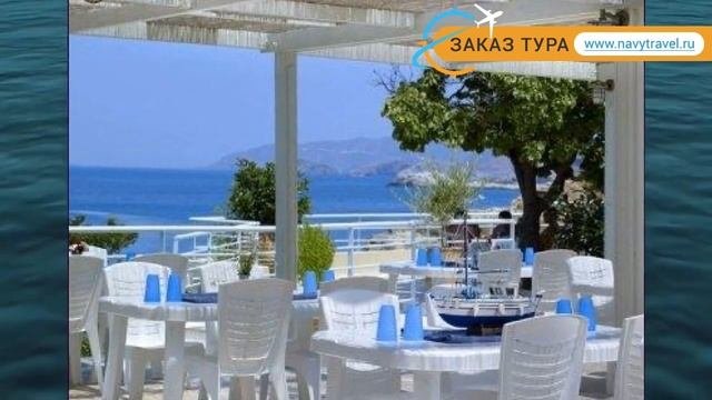 BALI BEACH  VILLAGE 3 Крит - Ретимно обзор  БАЛИ БИЧ ЭНД ВИЛЛАДЖ 3 Крит - Ретимно видео обзор