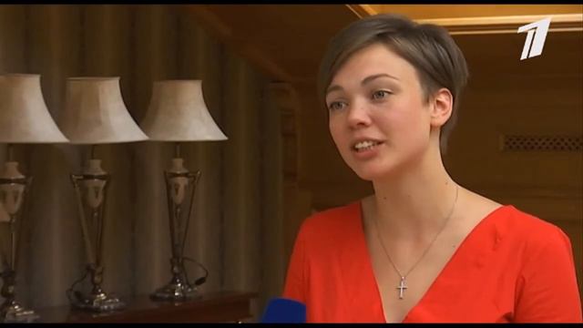 Выпуск 1 канала о проекте Зов Земли.