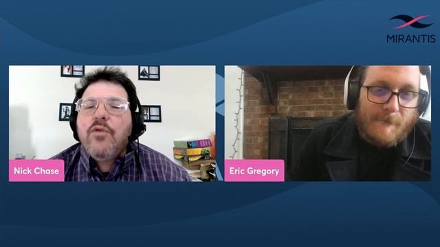 Radio Cloud Native: The Ever-Changing Shape Of Cybersecurity | March 30, 2022