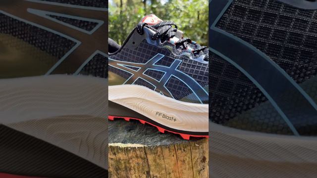 Трейловая модель Asics Trabuco Max 3