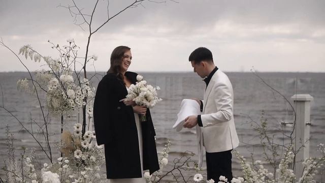 Нельзя завидовать, но... [wedding film]