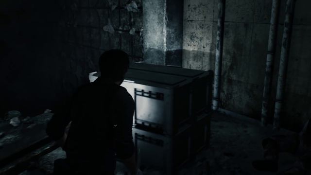 The Evil Within 2 Part 11 - Krillin Plays