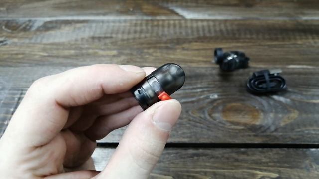 E8 Pod VapeAnts / Обзор и розыгрыш / Маленький гигант большого вкуса ;)