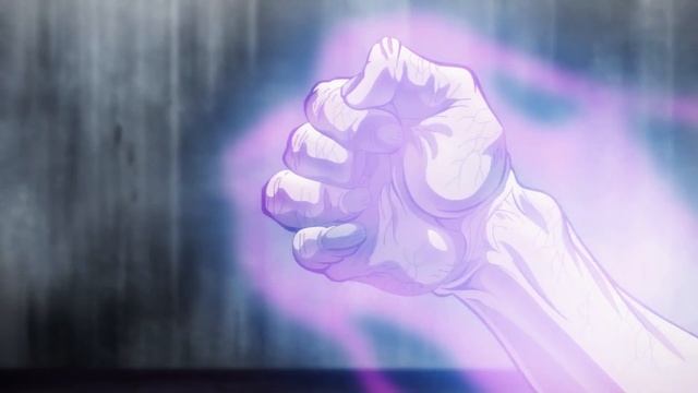 Yujiro Hanma vs Kaku Kaioh「 AMV 」 Baki  (2020) | 7kingZ - 'Survival (Hunt You Down)'