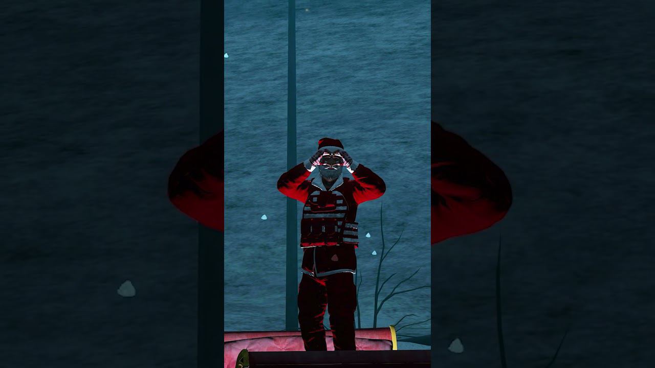 Новогодний вайб - DayZ #shorts #dayz #dayzstandalone #дейз #dayzgameplay