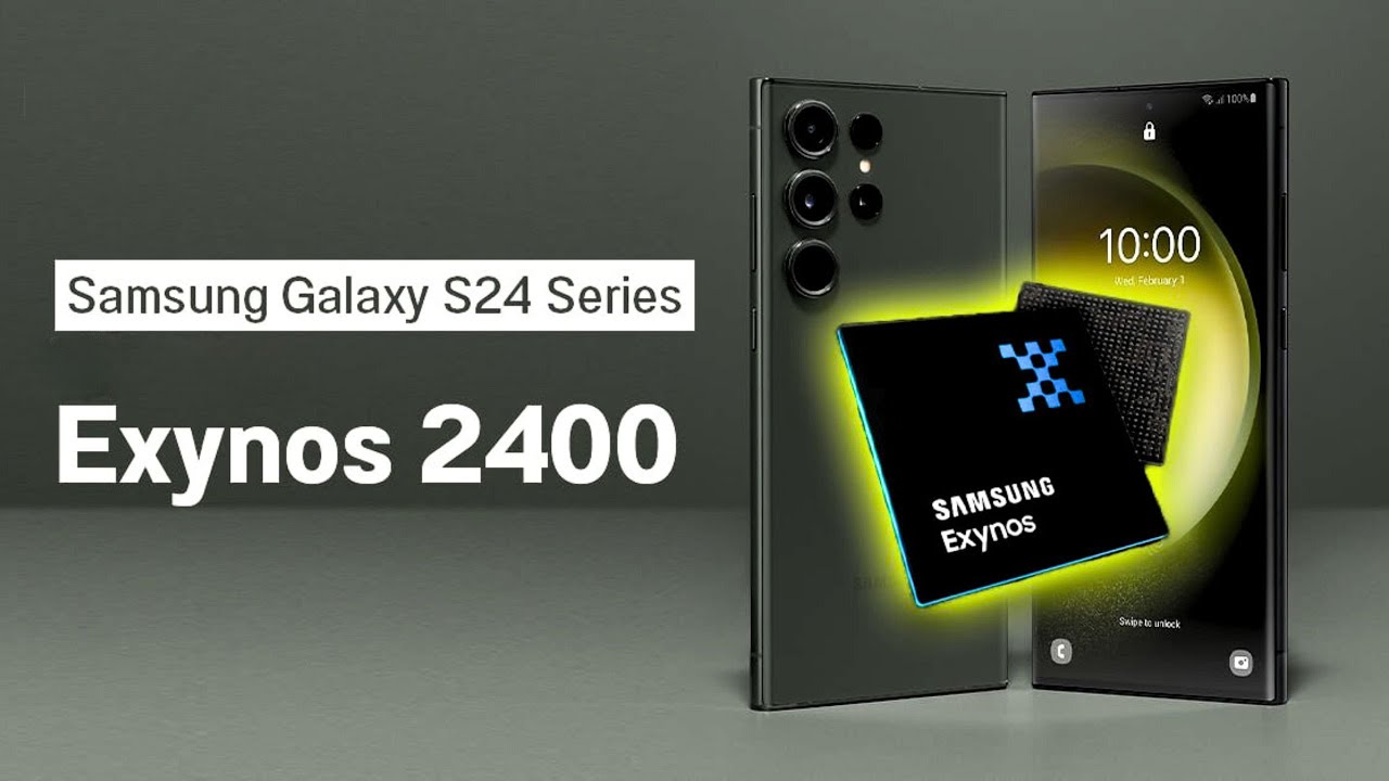 Смартфон Samsung Galaxy S24 8/256GB. Обзор и сравнение смартфона Samsung