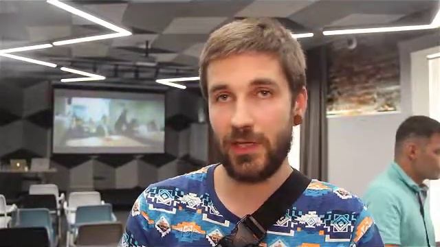 Продвижение бизнеса через личный бренд  Отзыв  Lover biz 1