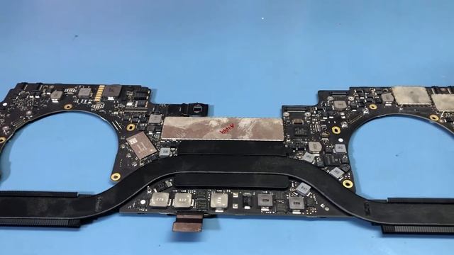 Macbook Pro 2017 (A1706 | A1707) Data Recovery | MacBook data Recovery | Kerala.