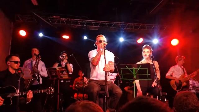 Good Times! - Кискино диско. 18.10.18 Акустика в Pravda