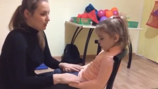 ХОЛИСТИЧЕСКИЙ МАССАЖ «ХВАЛИЛКА»
