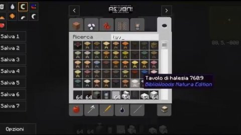 Minecraft Modern House : Flows HD Texture Pack