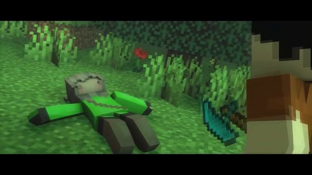♪ Dream: Stronger (Minecraft Animation) [Music Video]