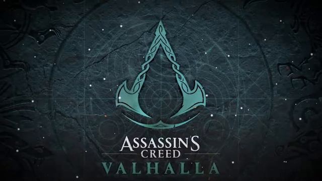 Assassin's Creed Valhalla - Original Trailer Music Theme Song | Steven Stern - Soul Of A Man