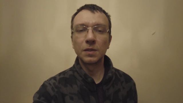 Присесть на дорожку - и ничего не сделать