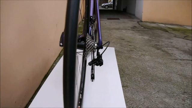 TREK EMONDA ALR 5 2019