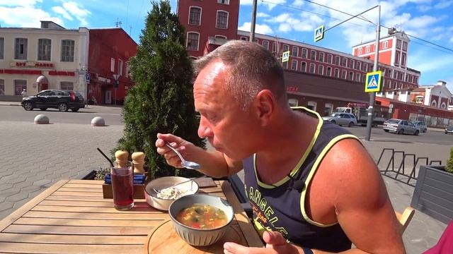 ЕДОКИ #6 (Gio's gastrobar)