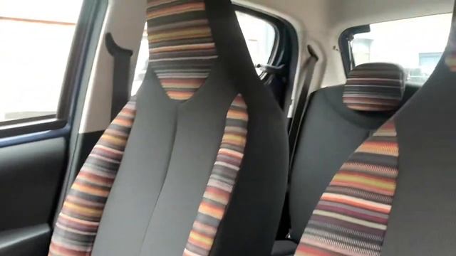 Citroen C1 1.0 VTi Feel 5dr (EU5