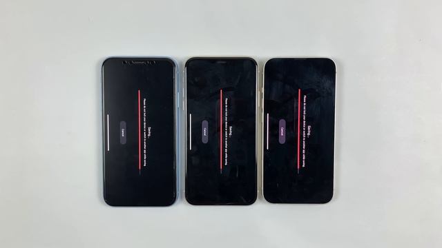 iPhone XR vs iPhone 11 vs iPhone 13 SPEED TEST in 2023 - Which is BEST in 2023?