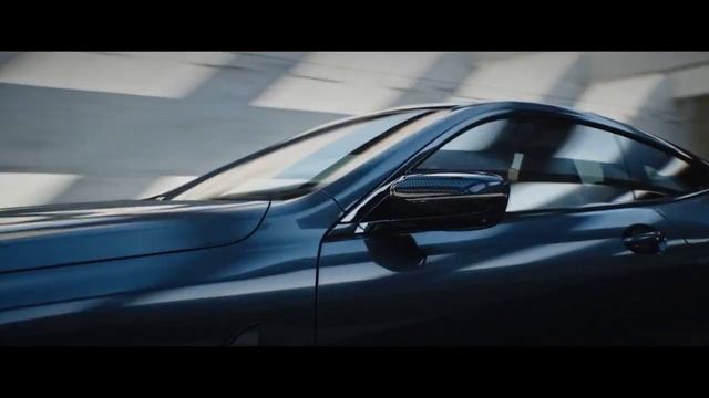 BMW SYMPHONY