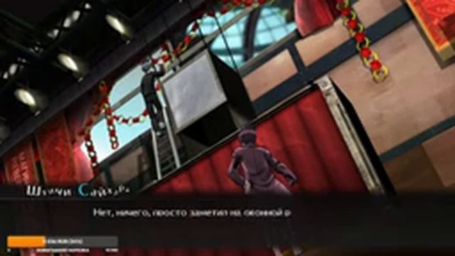 ДРАСЕРГ ПРОТИВ ОТЧАЯНИЯ! Danganronpa V3: Killing Harmony