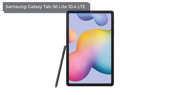 ТОП—5. Лучшие планшеты Samsung. Июнь 2022 года. Рейтинг!
