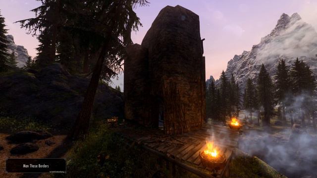 Immersive Skyrim Mods (Immersive Skyrim Mods Episode 1)