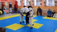 тхэкводно евпатория