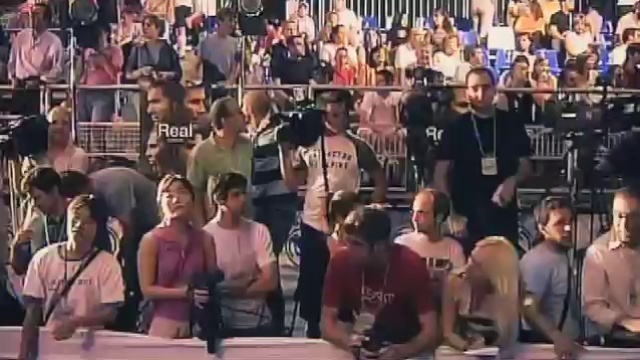 Stafford Brothers (Real Madrid) - Everybody [OFFICIAL VIDEO]
