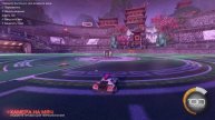 Roket League RU GOLD 3 играю со зрителями