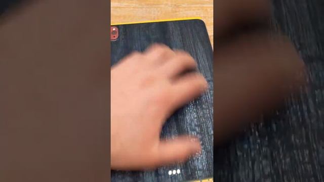 iPad pro 2020 skin dbrand