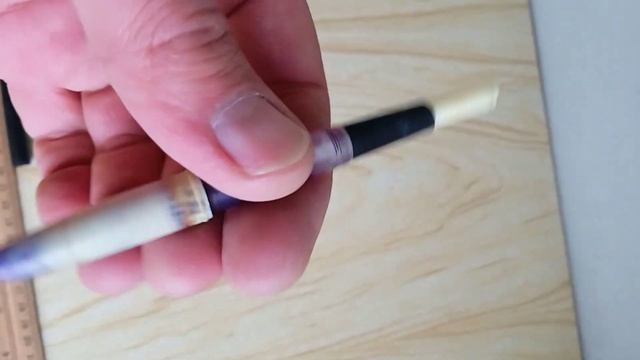 Перьевые ручки старенькие под реставрацию