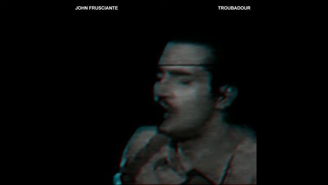 John Frusciante - Troubadour, West Hollywood, CA, USA (2001-03-31) [AUD #1]
