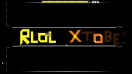 Toxicpower от Rlol и xtobe5 (Неоценённый 1.9 Инсейн Демон) | Geometry Dash