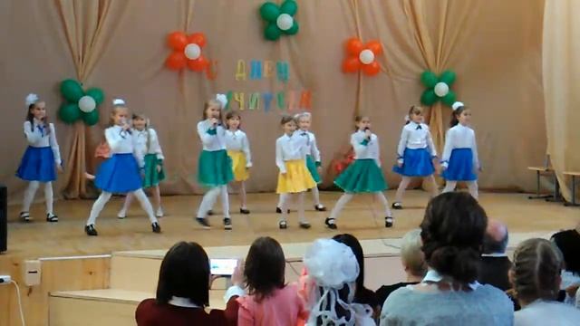 Детки-конфетки