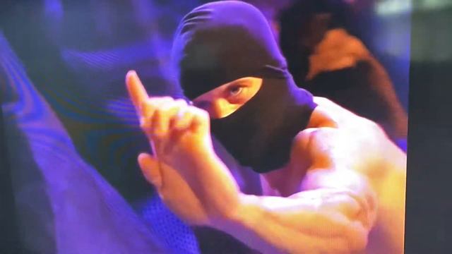 Mortal Kombat: Conquest 1x08 Siro Vs. Shang Tsung’s Prisoner Monks Scene!!!