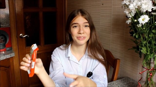 ЕВРОПЕЙСКИЕ СЛАДОСТИ | ПРОБУЮ MILKA, OREO, NUTELLA | НАСТЯ СМИ