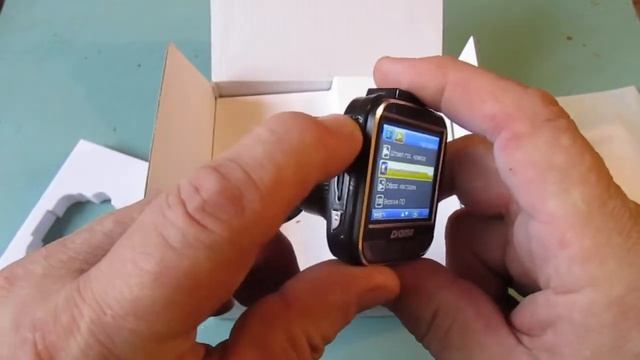 Обзор авто видео регистратора  DIGMA  Free Drive 206 NIGHT FHD