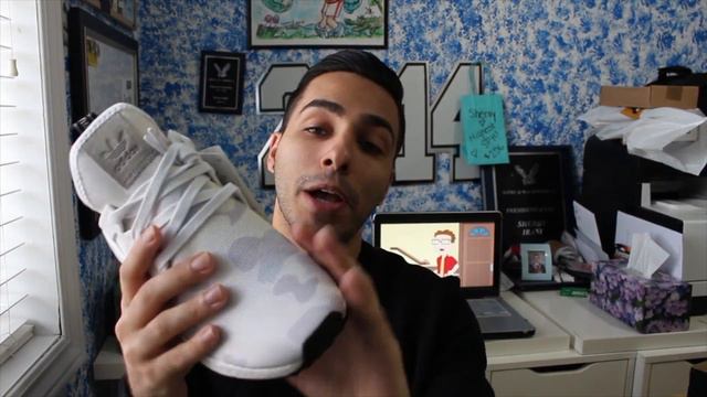 The Next Best Thing To Bape NMDs?  Bape NMD Alternative