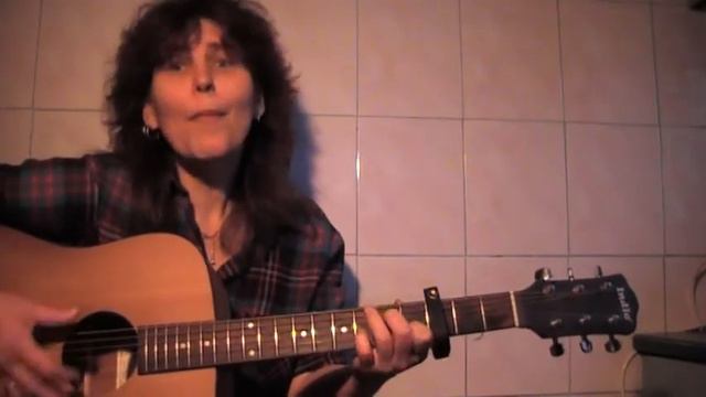 Песенка Трубадуры к 1 Апреля )))))